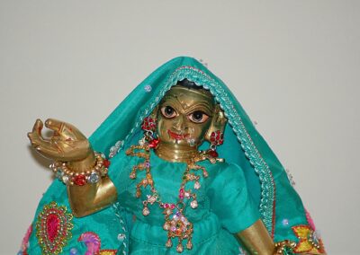 Sri Radha